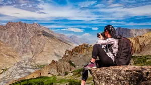 himachal tour package